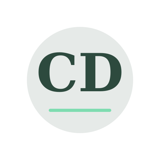 Crawford Dryer Vent Services logo